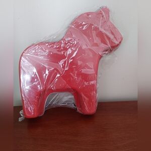 IKEA Dala Horse Baking Pans